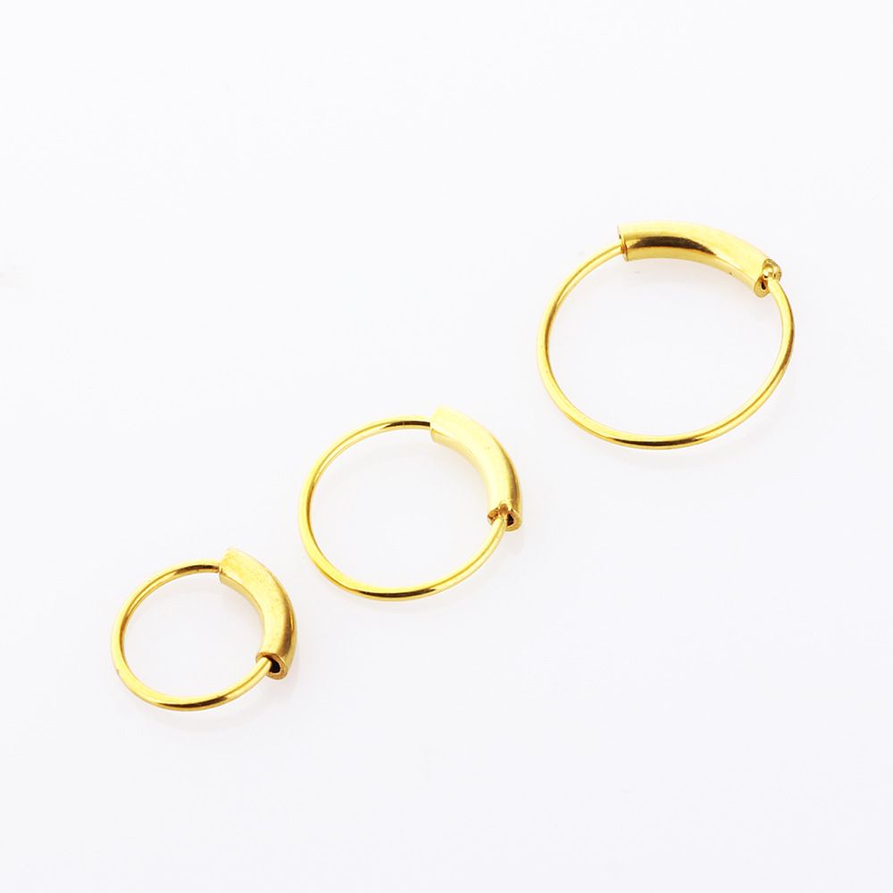 6mm gold