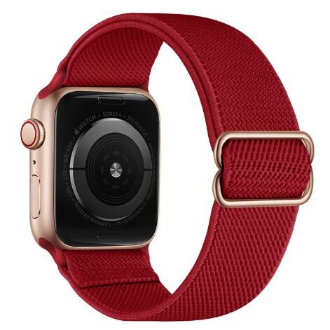 wine red(pls marks 38/40mm or 42/44mm)