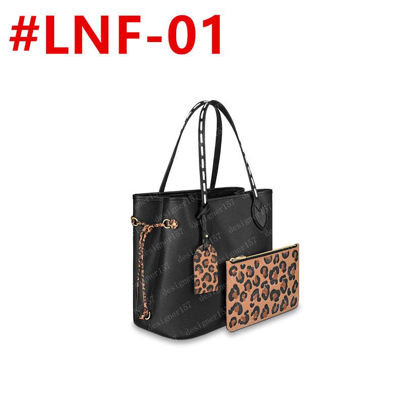 #01 Black+Leopard