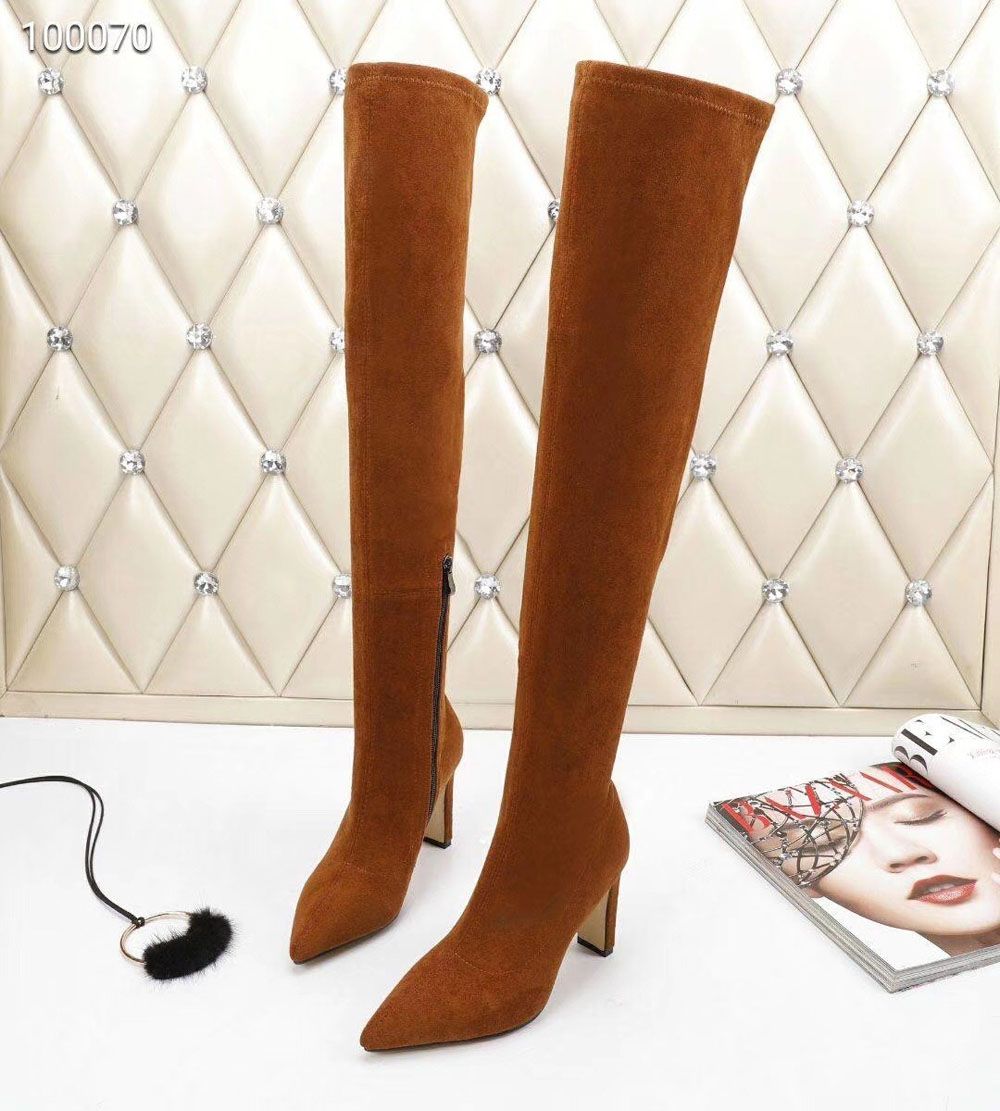 Compra Botas Barato | Entrega Rápida Y Calidad | Es.Dhgate. Más Barata Que  Lustmexico \u0026 Netshoes.