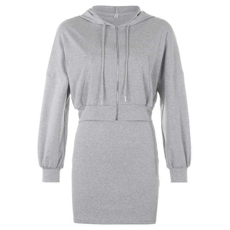 Gray Women Set