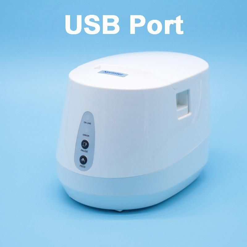 USB PORT China EU plug