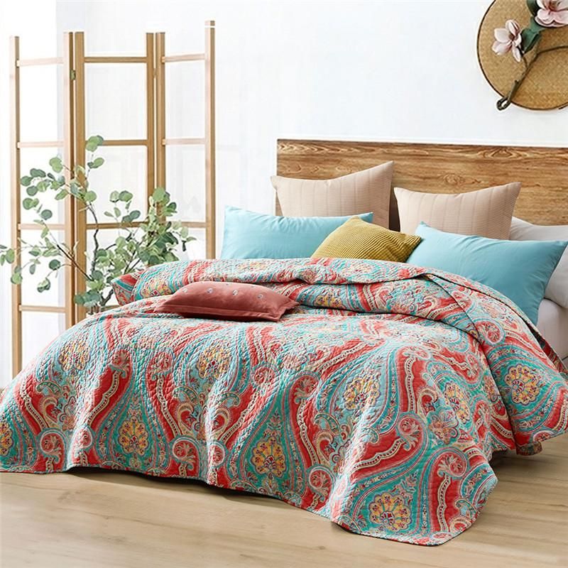 E Bedspread