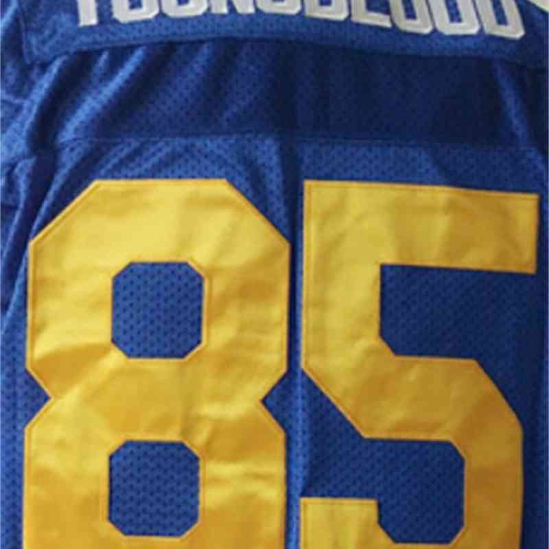 85 Bleu de Youngblood