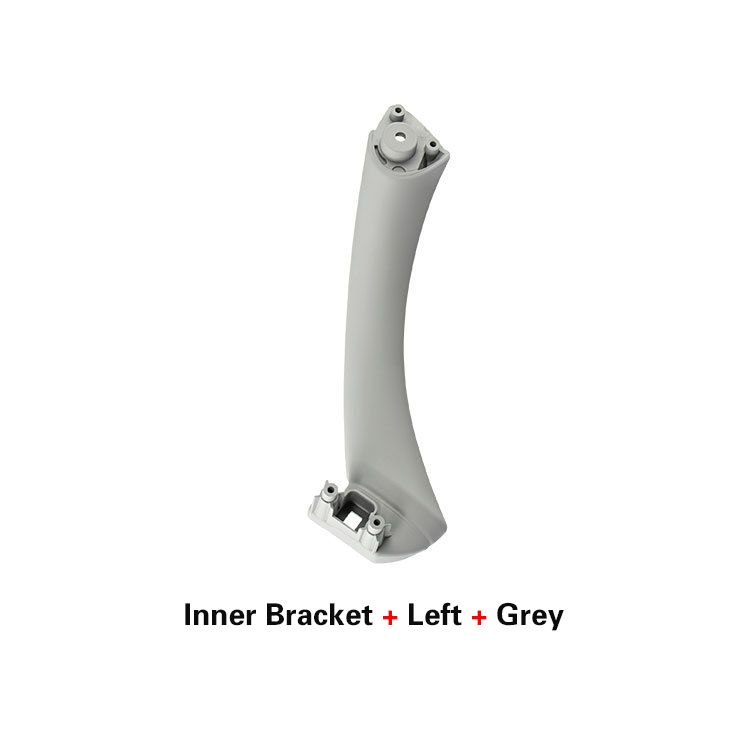 Inner Bracket + Left + Grey