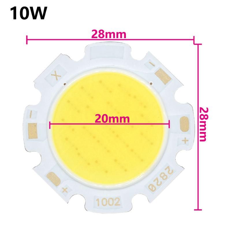 10W 2820 mm 300mA