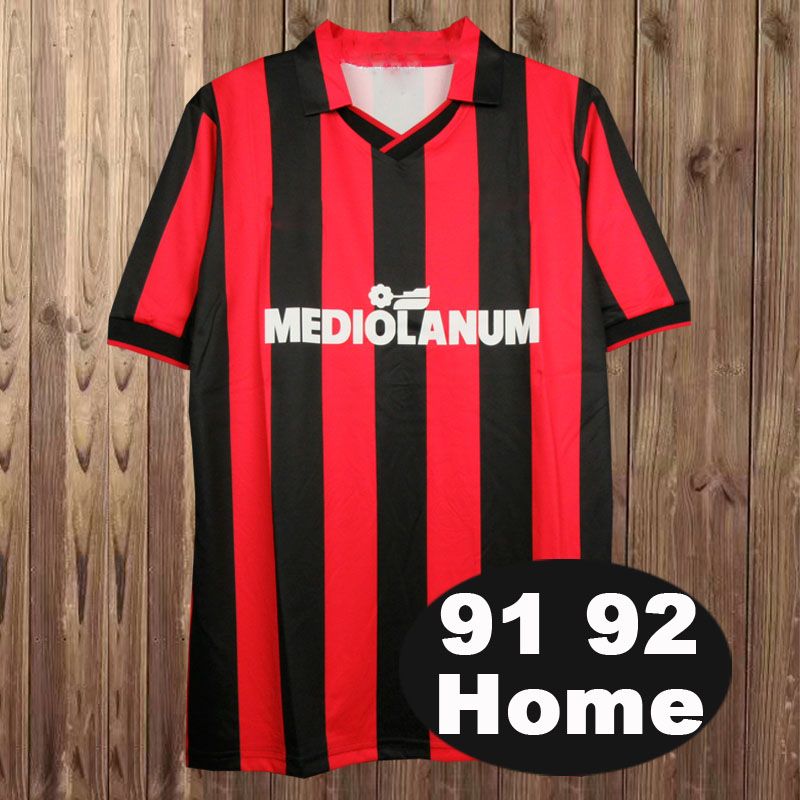 FG2226 1991 1992 Home