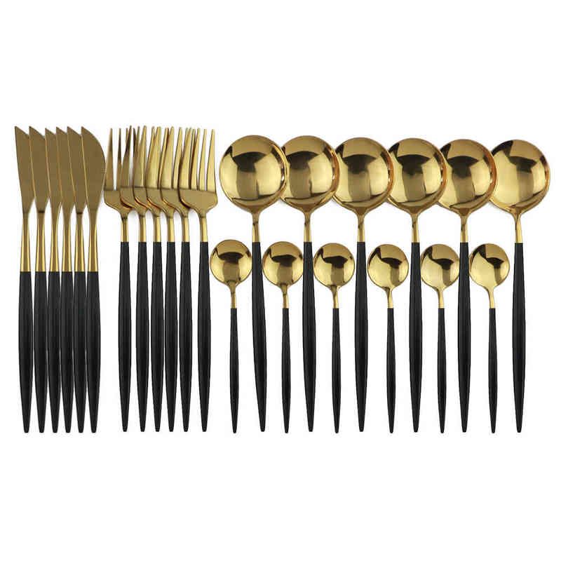 24 pcs ouro preto