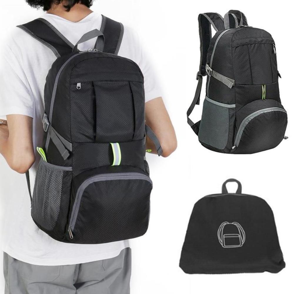 polyester duffle bolsa