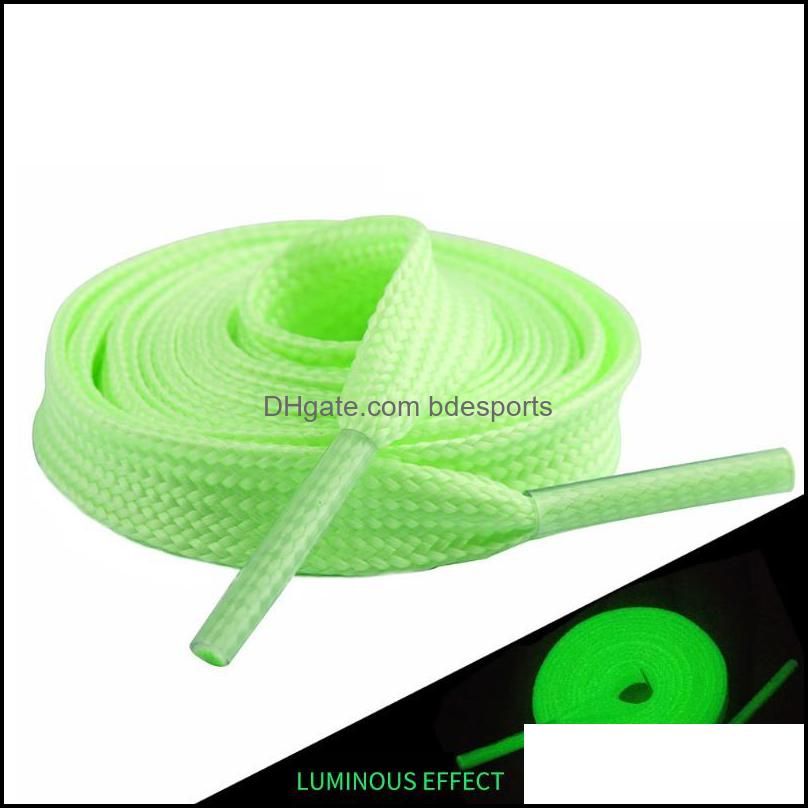 Fluorescent Green 80Cm