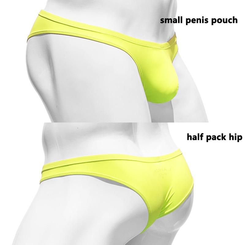 Half Pack Hip Mały