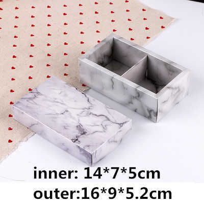 16x9x5.2cm-10pcs 1 Pack16.