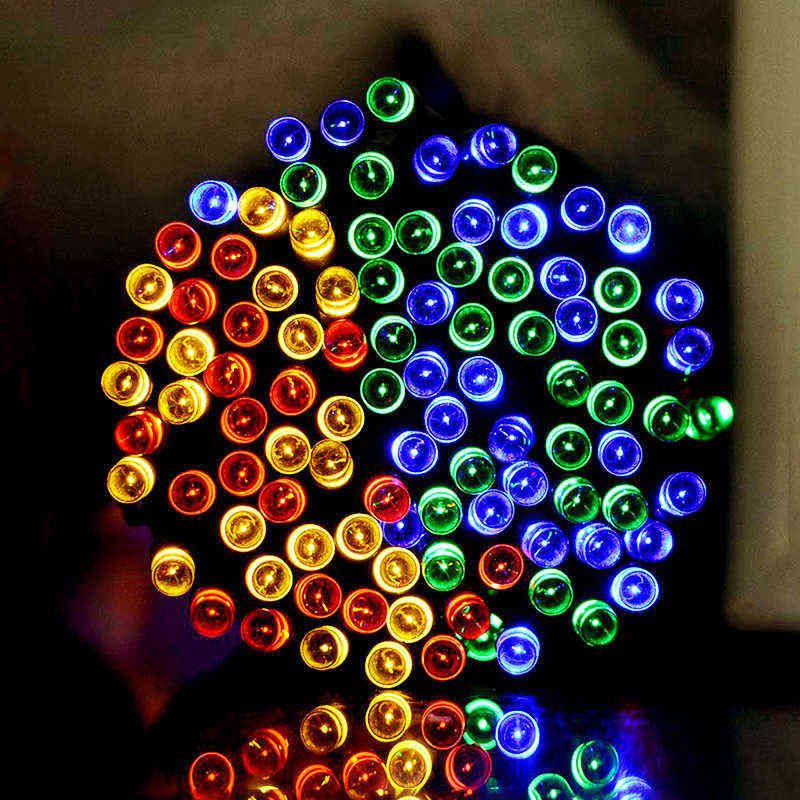 Plug RGB-23M-200LED-EU