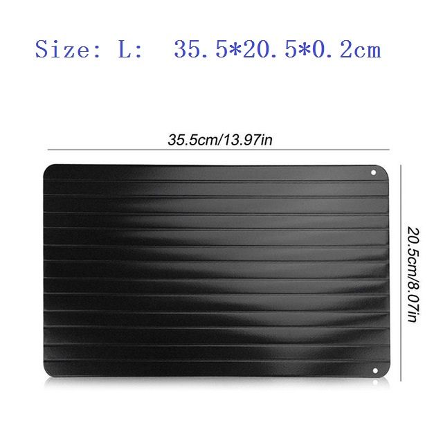 المنتج: 35.5x20.5x0.2cm (وليس زوايا 4PS)