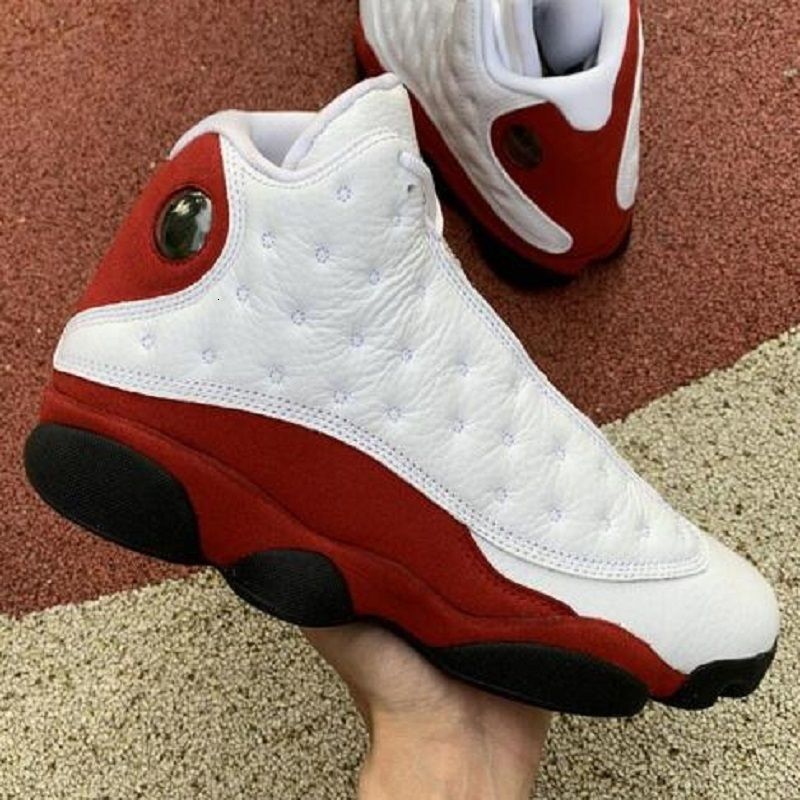 2021 Jumpman 13 Heren S Basketbalschoenen Hoge Schoen Basketbalschoenen 4S  Top Mens Trainers 12s Union Album 5s Alternate Grape 13S 12 Sports  SneakersGo9f Van Outletsshopping, 48,94 € |DHgate