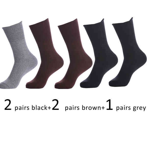 2Black2Brwon1Grey