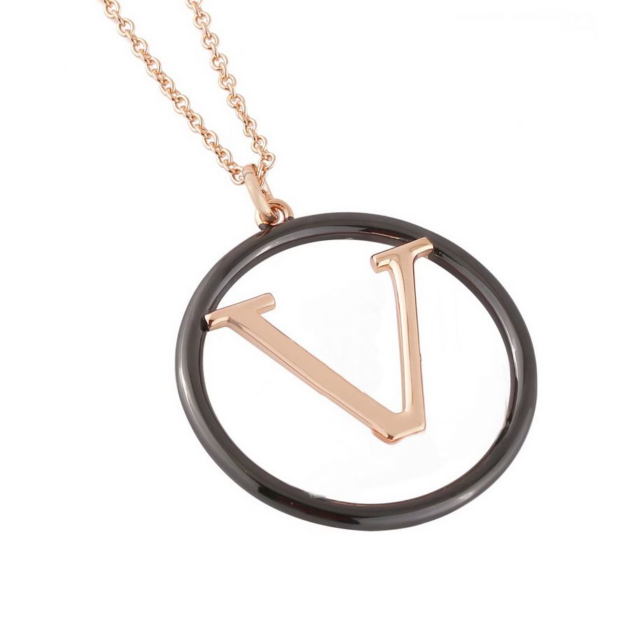 Rose gold Necklace