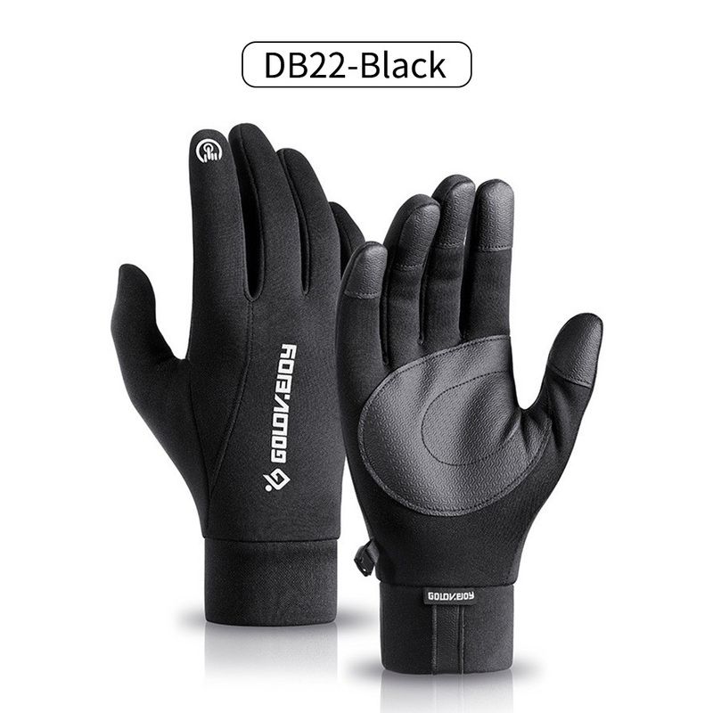 DB22-Black