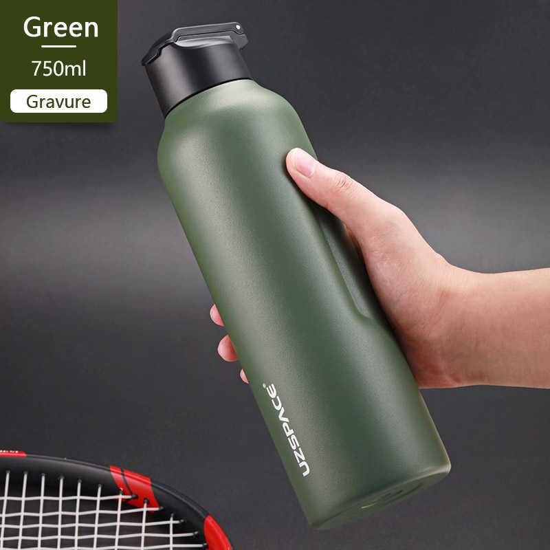 9017 Groen 750ml