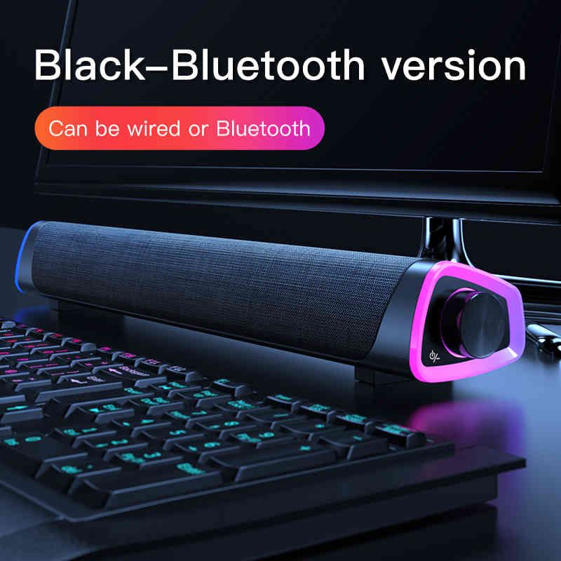 Bluetooth Black.