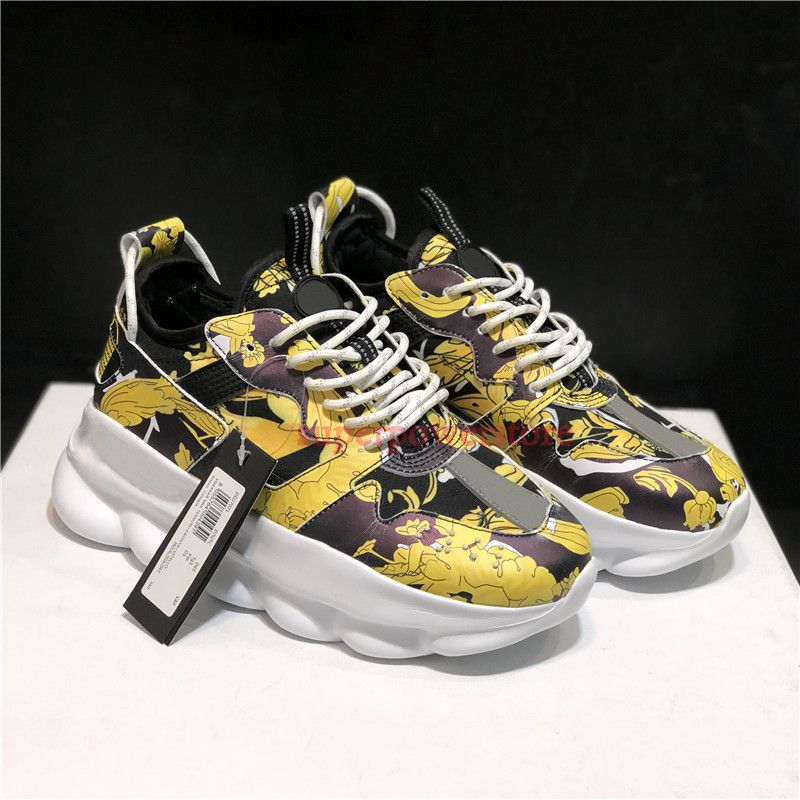 multi coloured womens trainers