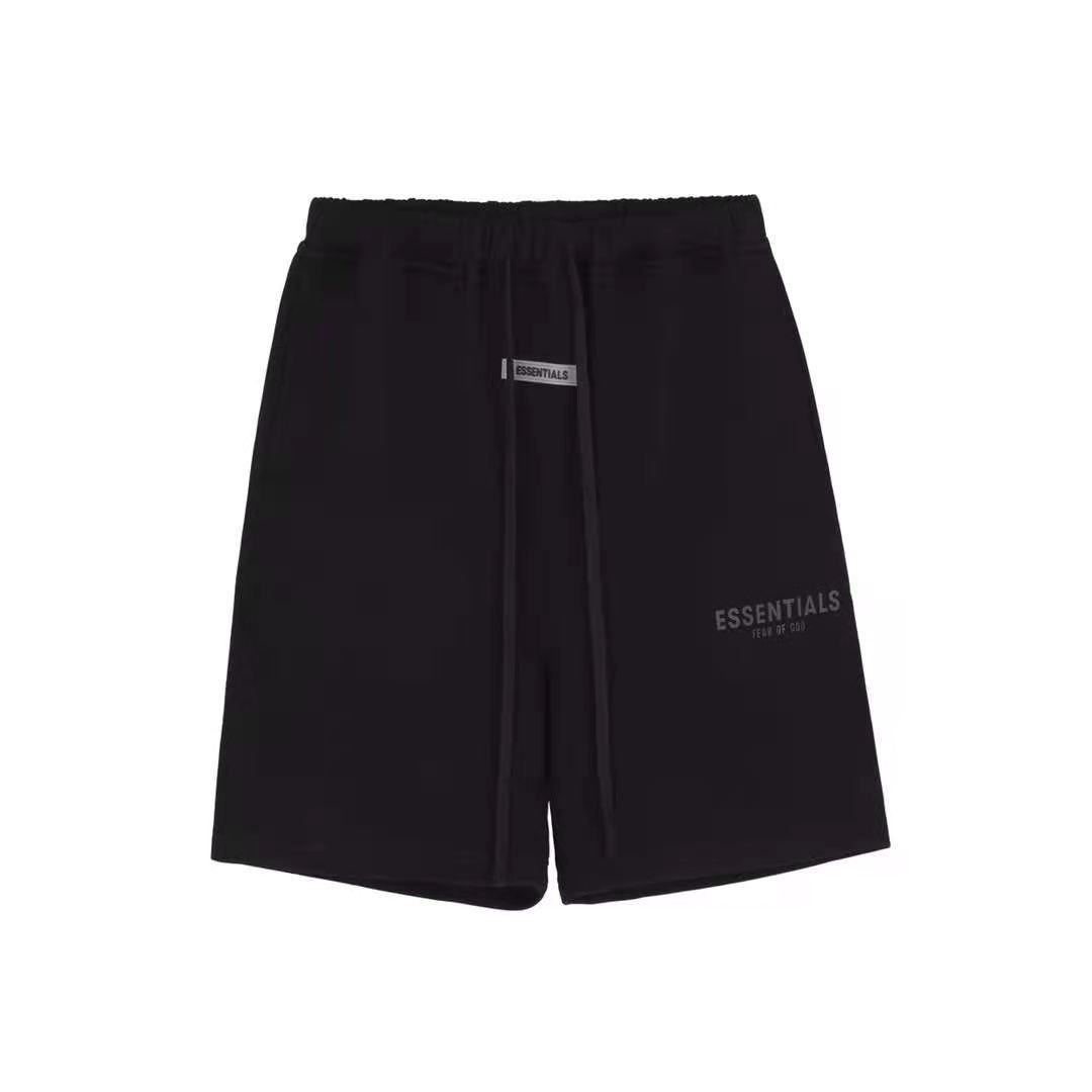 Los pantalones cortos de hombres de diseño son y cómodos, ropa de verano