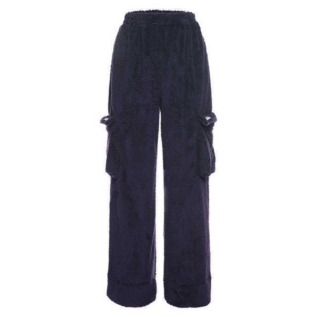 Pantaloni blu