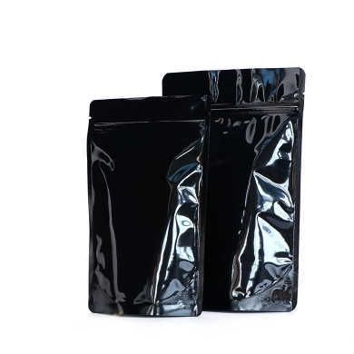 Glossy Black-17x29x4cm