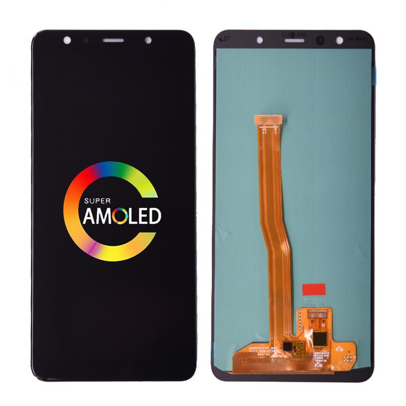 Samsung Galaxy A7 LCD Display 