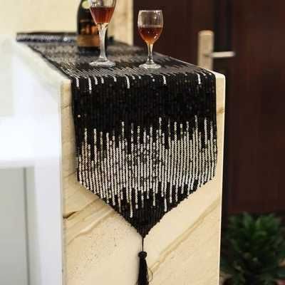 Table Runner1pcs-28x38cm