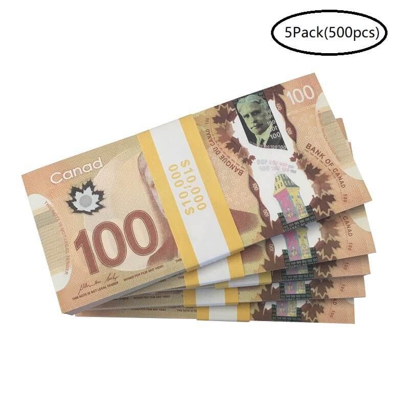 5pack 100Note (500pcs)