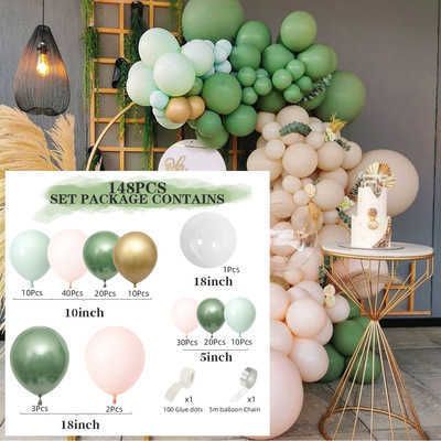 Balloon Set 18