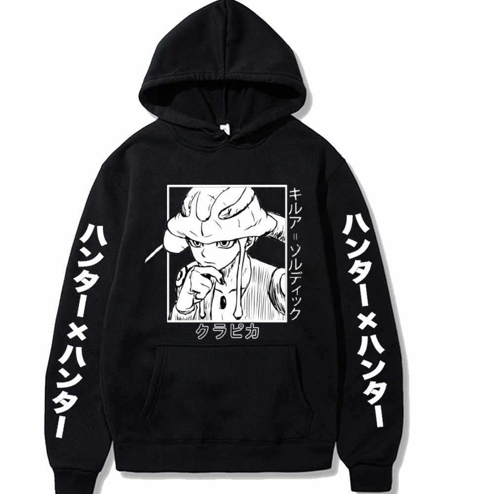 Sudadera Con Capucha Anime Hunter X Hunter Meruem Hip Hop Ca Sudadera Con Capucha Anime Hunter X Hunter Meruem Hip Hop Ca
