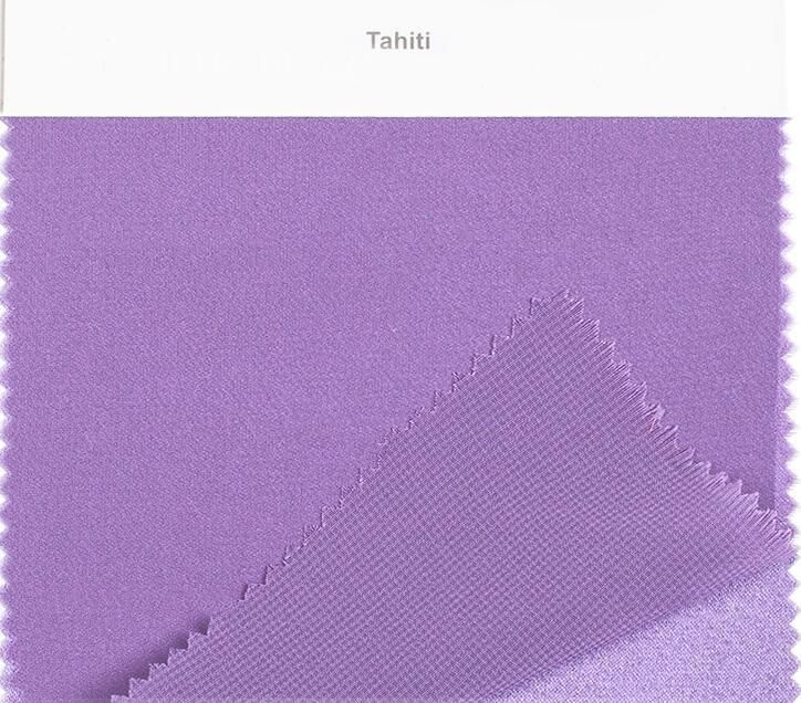 Tahiti