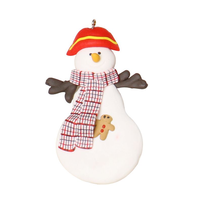 Bonhomme de neige