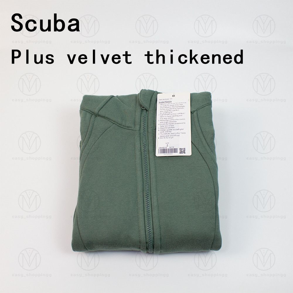 3style-24-plus velvet thickened