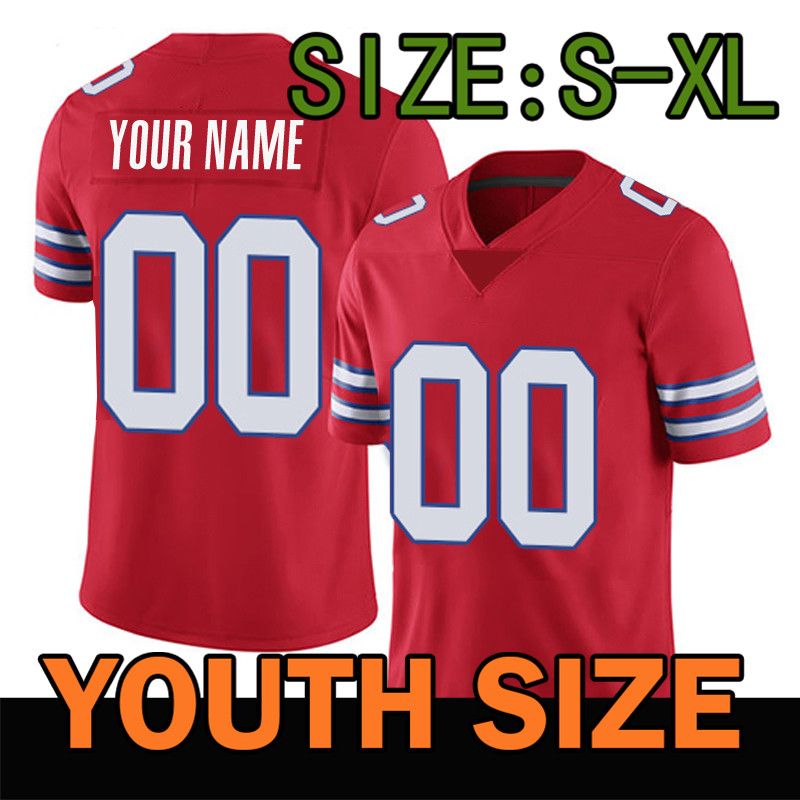 Youth(Size:S-XL)-BE