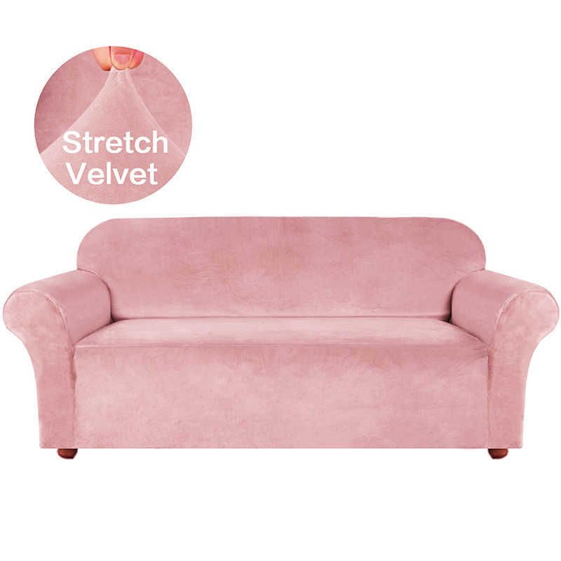 Pink-3seater 185-230cm