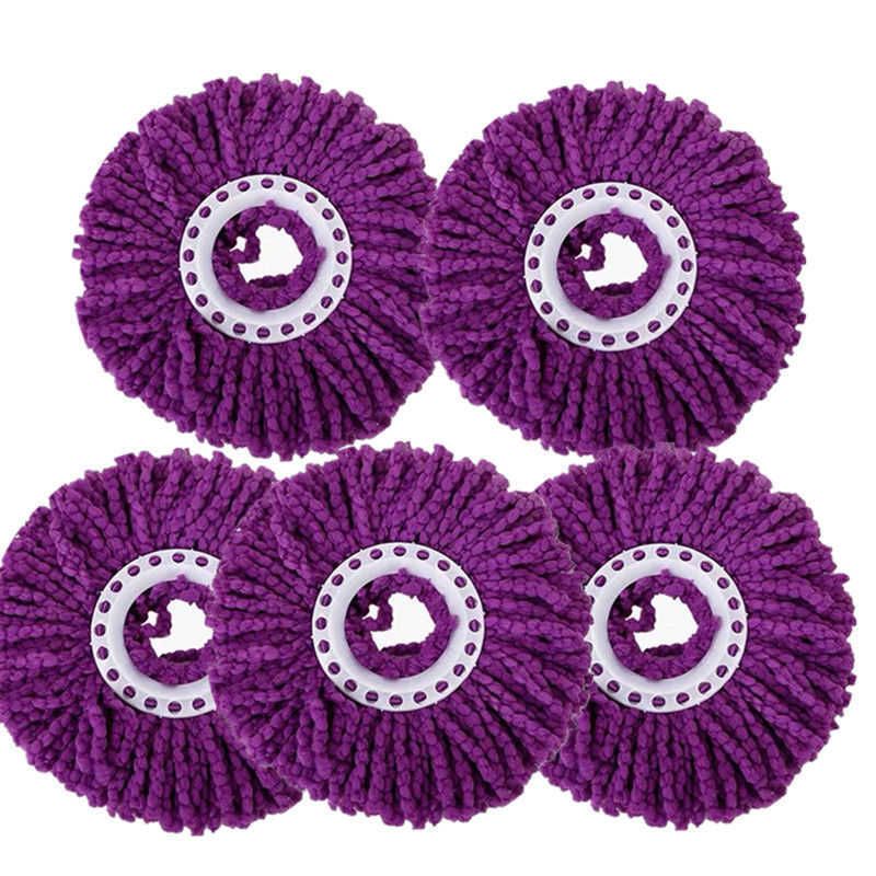 Dark Purple-5pcs