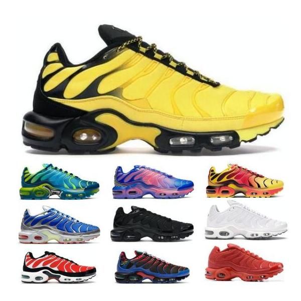 nike tn volcano