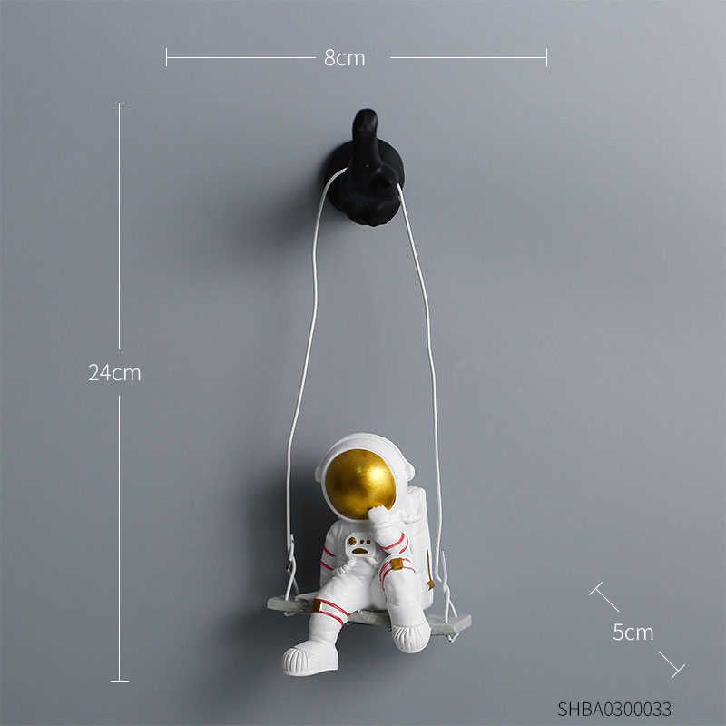 Swing astronaut-c