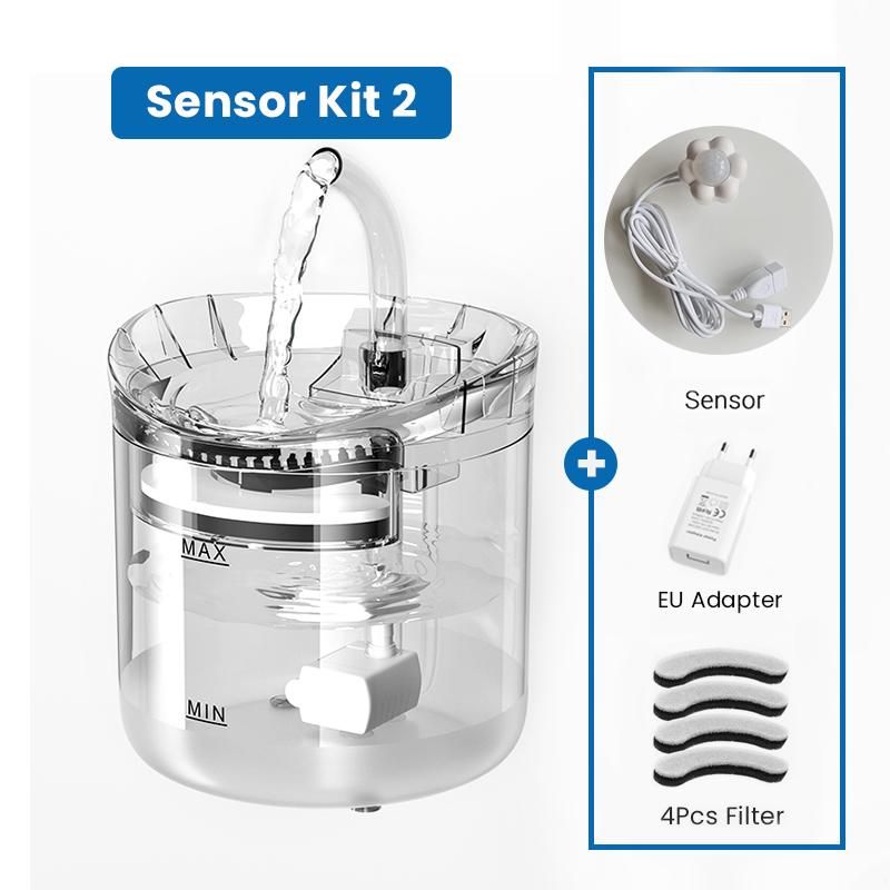 Sensor kit 2 2L