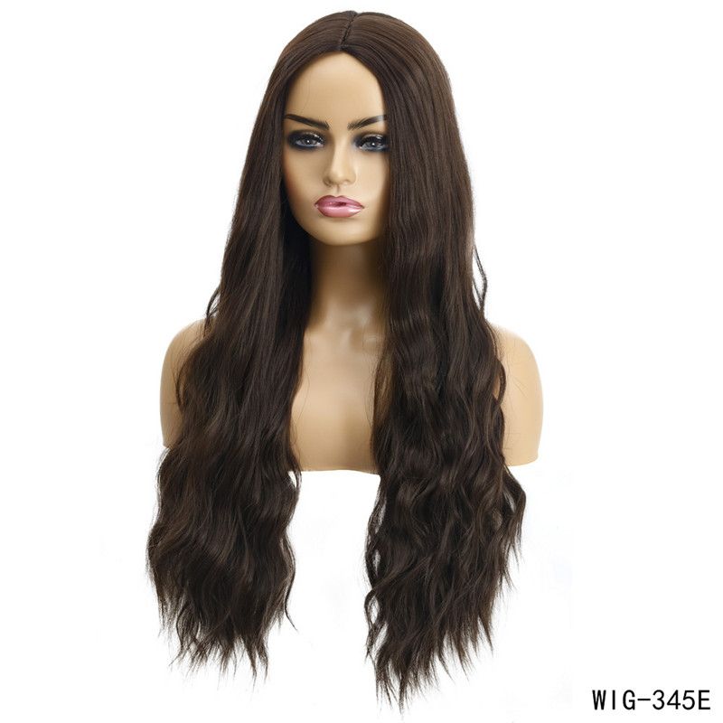 Wig-345e