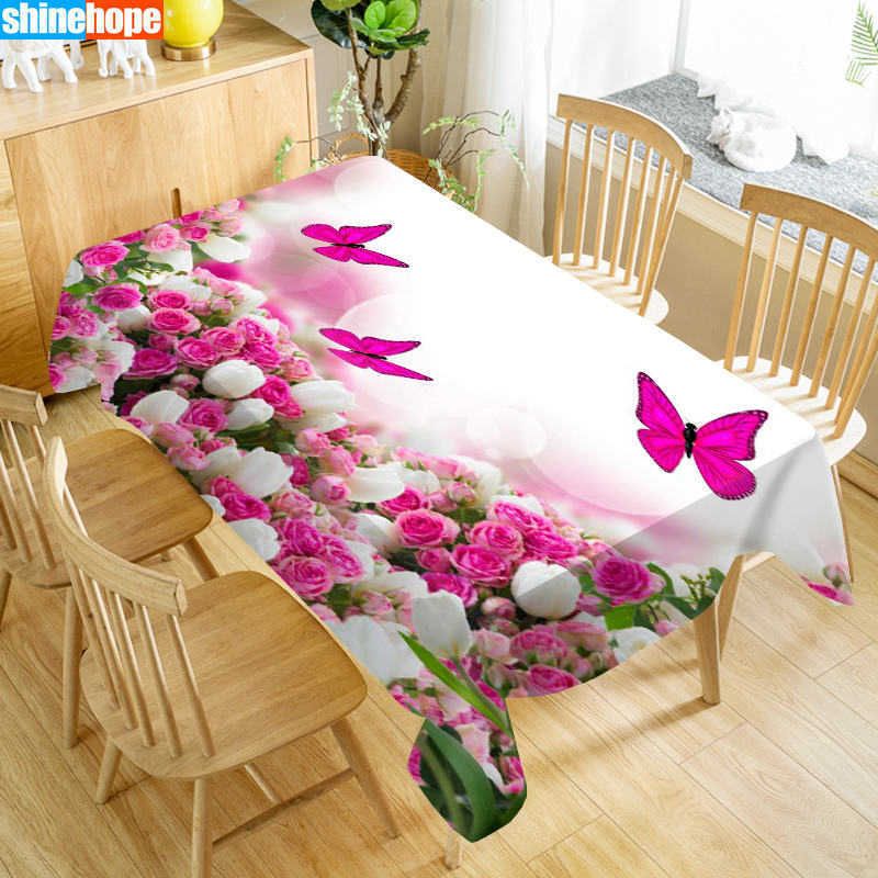 Tablecloths 7