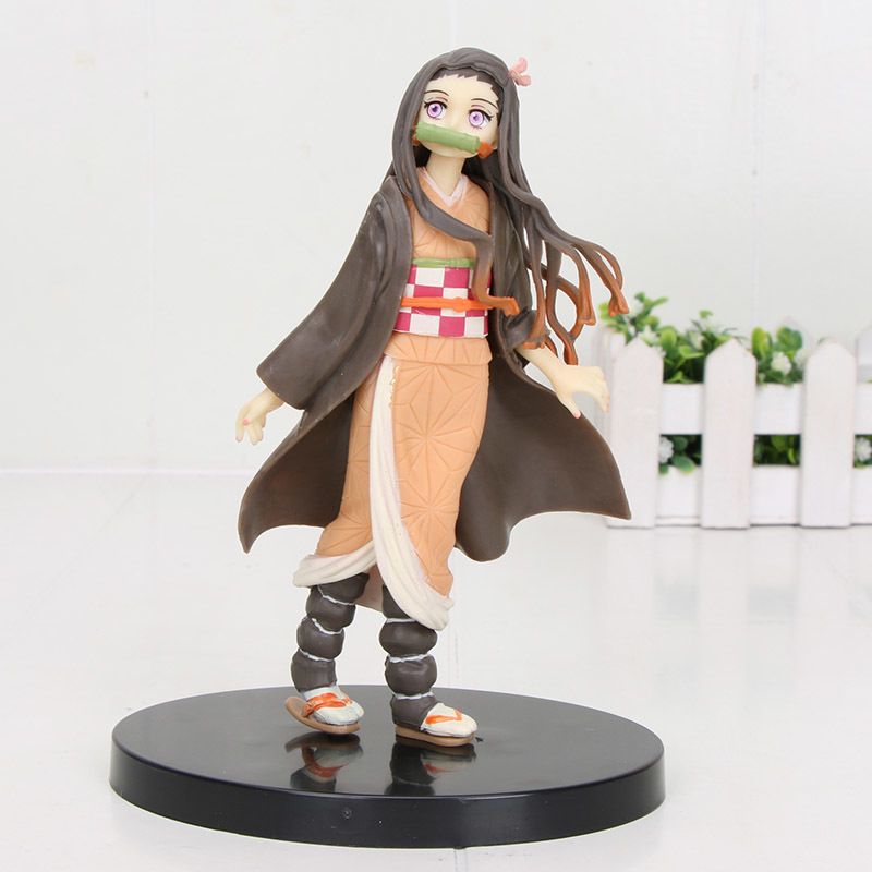 Kamado Nezuko B.