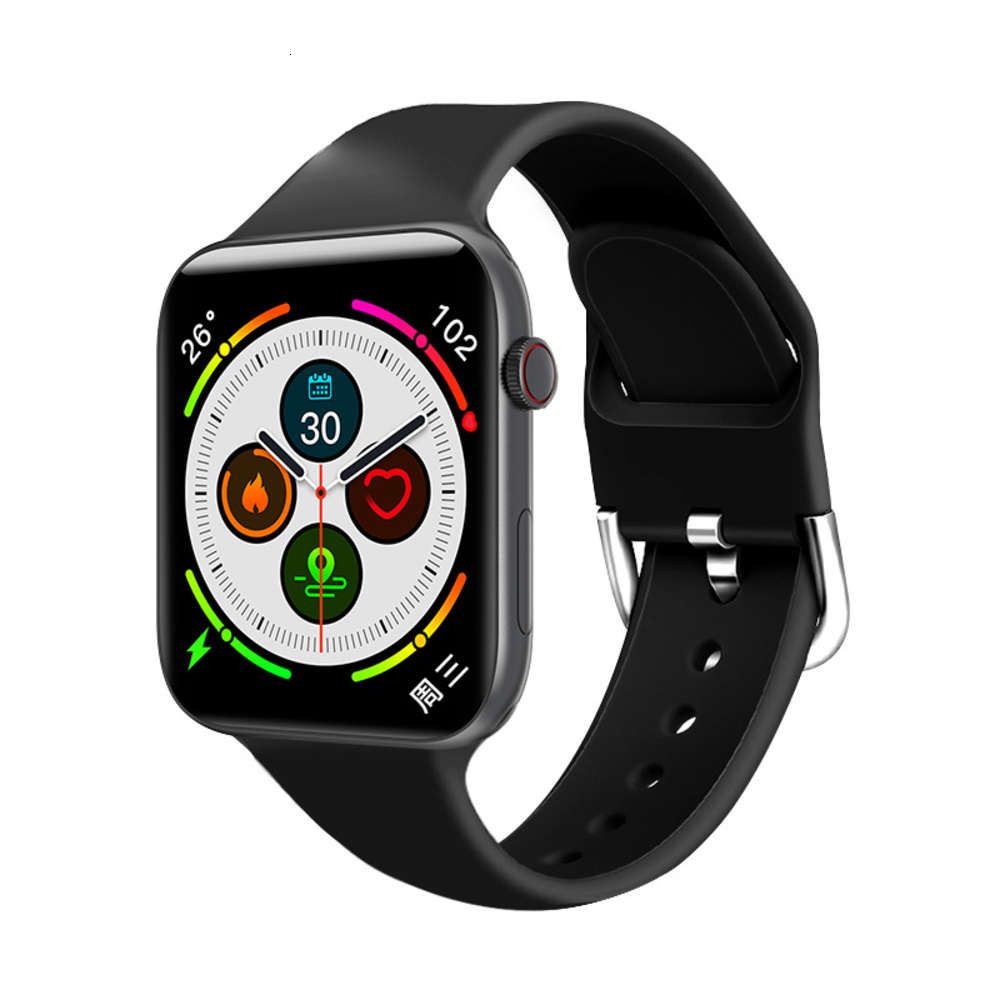 KUMI KU1 S Smart Uhr Männer Frauen Full Touch Fitness Tracker Blutdruck  Herz Rate Monitor BT 5,0 Smartwatch Für android IOS|Smart Watches| -  AliExpress