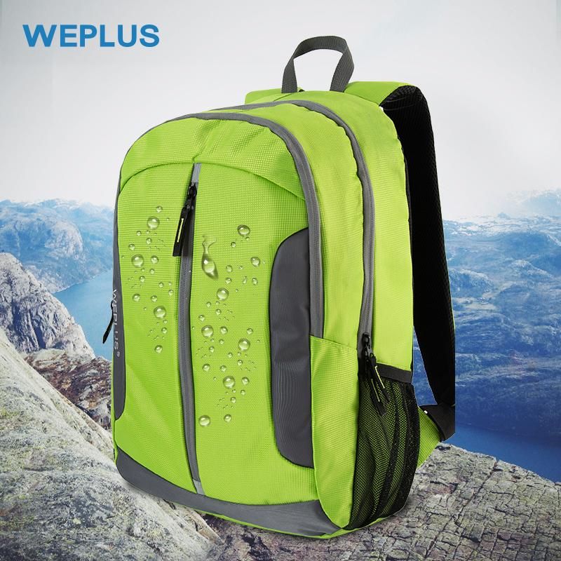 weplus backpack