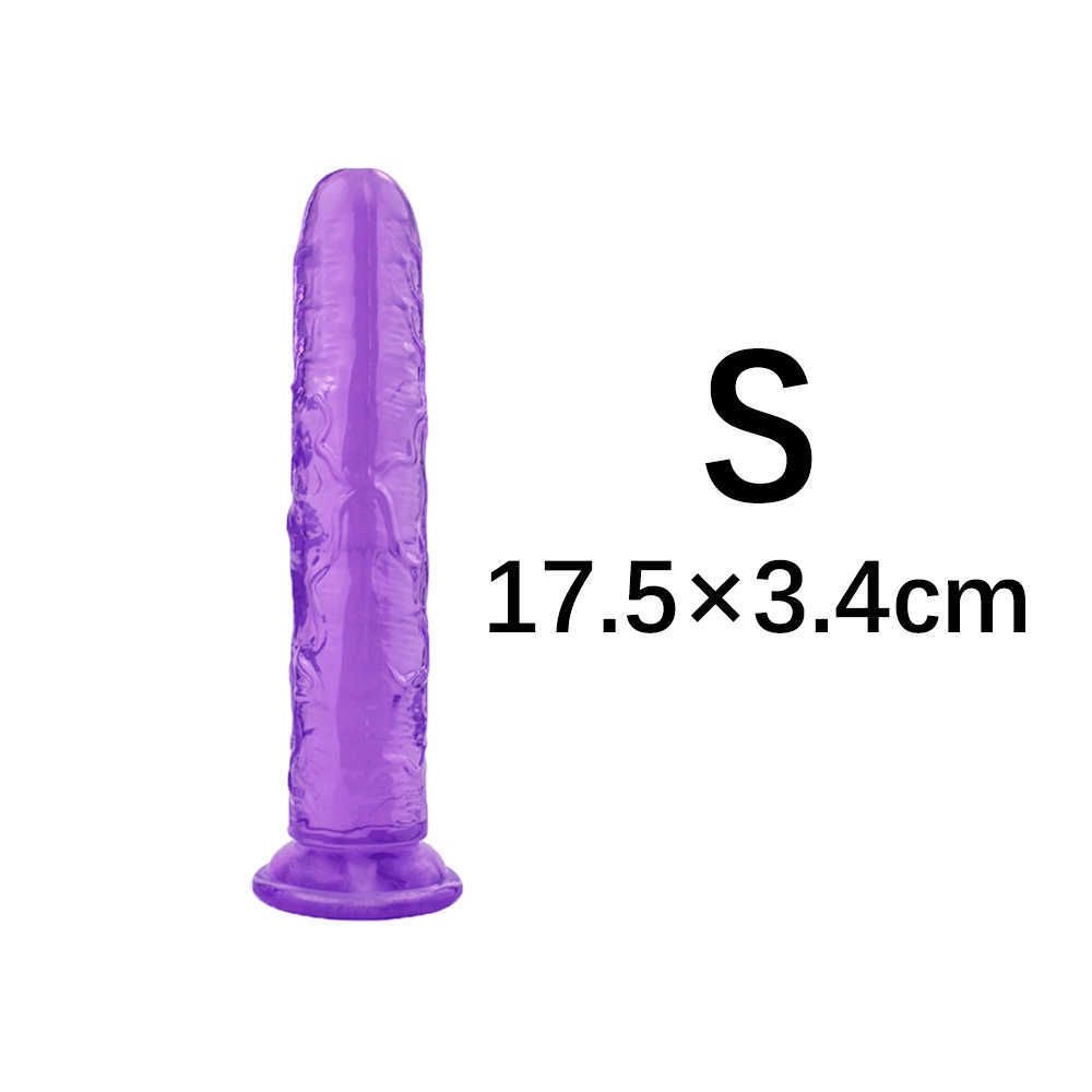 Purple s