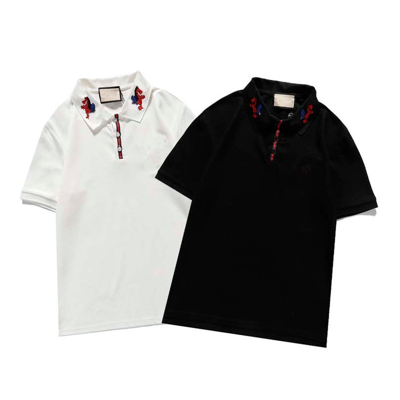 multiple polo shirts
