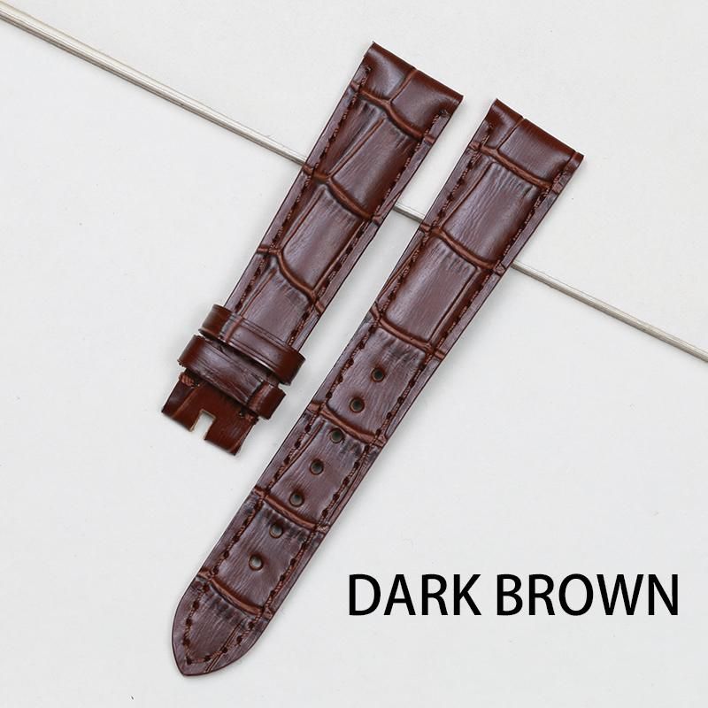 dark brown 17mm